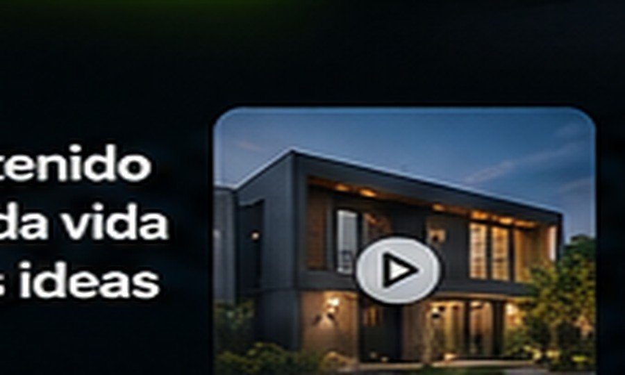 Fachada de inspiración