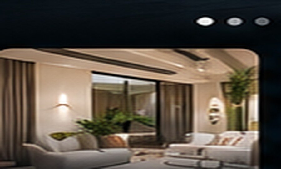 Interior moderno